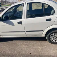 تیبا صندوقدار مدل ۱۴۰۰