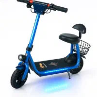 فروش ویژه اسکوتر برقی کودک کیفیت بالا|دوچرخه، اسکیت، اسکوتر|شیراز, وصال|دیوار