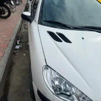 206 تیپ 5 مدل 94