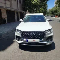 تیگو۸ پرومکس صفر فولie