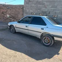 فروشی|خودرو سواری و وانت|لوشان, |دیوار