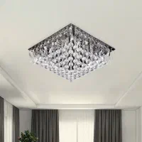 لوستر دوعدد