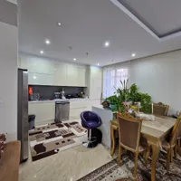 170متر تکواحدی جنت شمال رو ب افتاب قابل تبدیل|اجارهٔ آپارتمان|تهران, جنت‌آباد شمالی|دیوار