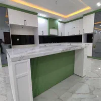 تولیدی روشویی سرامیکی سنگی و کانترopen|لوازم سرویس بهداشتی|تهران, دروازه شمیران|دیوار