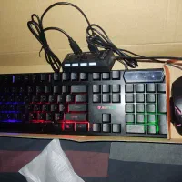 کیبورد گیمینگ