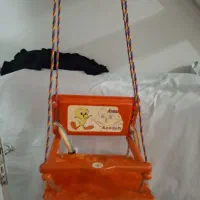 تاب چوبی بچه‌ گانه