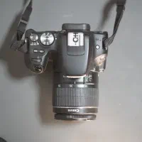 canon 200d کنون 200 دی|دوربین عکاسی و فیلم‌برداری|تهران, مهران|دیوار