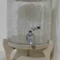 کلمن شربت خوری