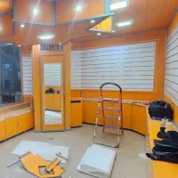 فروش دکور مغازه