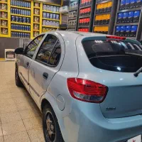 ماشین تیبا 2