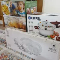 فروش فوری جهیزیه عروس