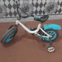 دوچرخه کودک|دوچرخه، اسکیت، اسکوتر|گتوند, |دیوار