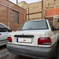 پراید مدل ۹۰