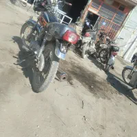 موتور در حد نو|موتورسیکلت|عسگران, |دیوار