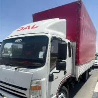 حمل بار زاهدان به زابل ۲۴ساعته