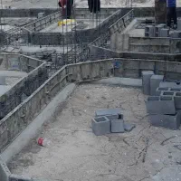 انجام تمامی کارهای ساختمانی