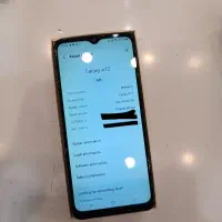 سامسونگ Galaxy A12|موبایل|تهران, کیانشهر|دیوار