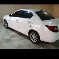 دنا۶ دنده پلاس و اتومات/(سفید و مشکی و تیتانیوم)|خودرو سواری و وانت|تهران, ستارخان|دیوار