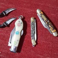 چاقو سلاخی|کلکسیون و سرگرمی|تهران, وحیدیه|دیوار