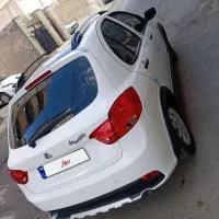 کوییک xsR|خودرو سواری و وانت|سبزوار, جوادیه غربی|دیوار