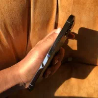 iPhone 12 Pro Max|موبایل|اصفهان, قائمیه|دیوار