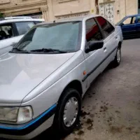 پژو ۴۰۵ سالمت به شرط