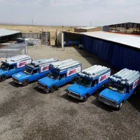 قالیشویی و مبل شویی عرفان ((سراسر مشهد))