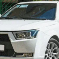 دنا پلاس 6 دنده سفید 1404