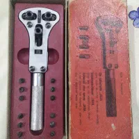 اجار نعمیرات ساعت جاکسا سویس اصل و اچار چنکی