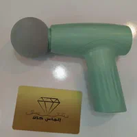 ماساژور پروانه ای فیزیوتراپی ماساژور قاعدگی|آرایشی، بهداشتی، درمانی|قم, هفت تیر|دیوار