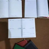 سررسید باطله و پاکت|لوازم التحریر|کرج, گوهردشت|دیوار