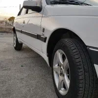 پژو405 slx|خودرو سواری و وانت|کرمانشاه, |دیوار