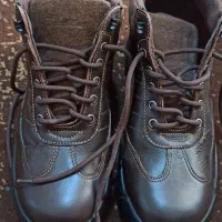 کفش ایمنی|کیف، کفش، کمربند|بندر امام خمینی, |دیوار