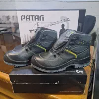 کفش ایمنی نو|کیف، کفش، کمربند|تهران, باغ فیض|دیوار