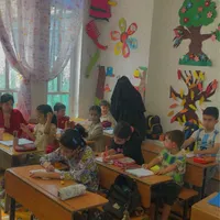 اموزش زبان و دروس پایه اول تا نهم فقط ۳۵۰|خدمات آموزشی|مشهد, توس|دیوار