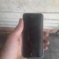 اپل iPhone 5s با حافظهٔ ۳۲ گیگابایت