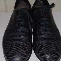 کفش چرم اصل سایز 42