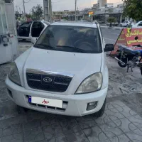 ام وی ام x33|خودرو سواری و وانت|فسا, |دیوار