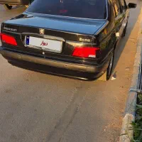 پارس اتومات|خودرو سواری و وانت|شاهینشهر, حاجی آباد|دیوار