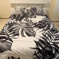 تخت خواب ۲ نفره