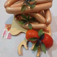 سوسیس وکالباس خانگی