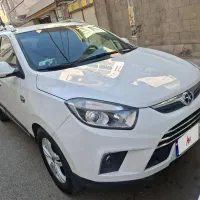 جک s5مدل ۹۴دنده|خودرو سواری و وانت|قزوین, |دیوار