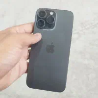 ایفون ۱۵پرو مکس