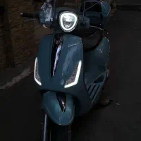 کاوان پلاس 150|موتورسیکلت|اصفهان, ناژوان|دیوار