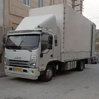 باربری جام جم(ارسال باربه تمام نقاط ایران)وانت بار|خدمات حمل و نقل|جم, |دیوار