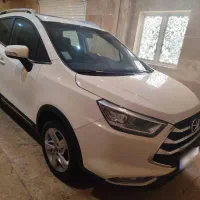 جک اس۳ ۱۴۰۲|خودرو سواری و وانت|مشهد, سرافرازان|دیوار