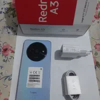 گوشی شیائومی redmi A3