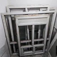 پنجره پی وی سی|مصالح و تجهیزات ساختمان|مریوان, |دیوار