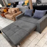 مبل تخت خوابشو کاناپه تخت شو کد ۰۰۵|تخت و سرویس خواب|تهران, نیروی هوایی (پیروزی)|دیوار
