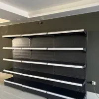 قفسه ۱۰۰٪ مشکی